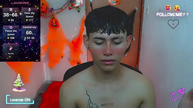 tanjiro cute online show from 12, 11, 2025