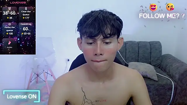 tanjiro cute online show from 27, 2, 2025