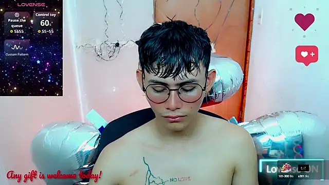 tanjiro cute online show from 16, 10, 2025