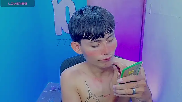 tanjiro cute online show from 25, 3, 2026