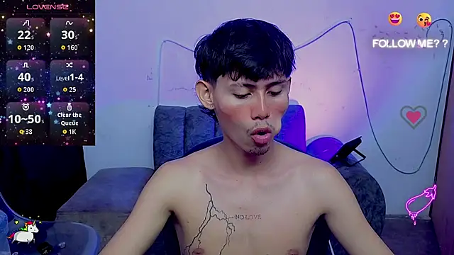 tanjiro cute online show from 5, 7, 2026