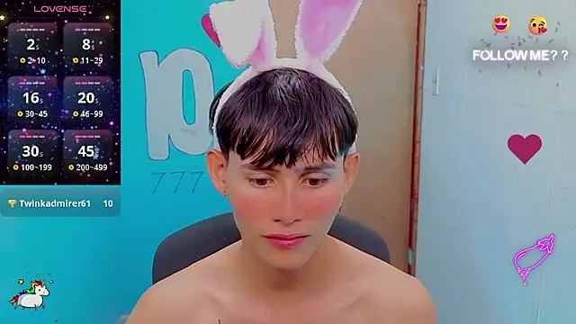 tanjiro cute online show from 25, 5, 2026