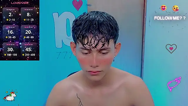 tanjiro cute online show from 29, 5, 2026