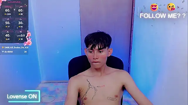 tanjiro cute online show from 7, 2, 2025