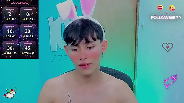tanjiro cute online show from 24, 5, 2026