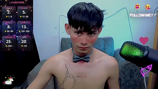 tanjiro cute online show from 2, 7, 2026