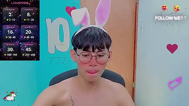 tanjiro cute online show from 1, 6, 2026