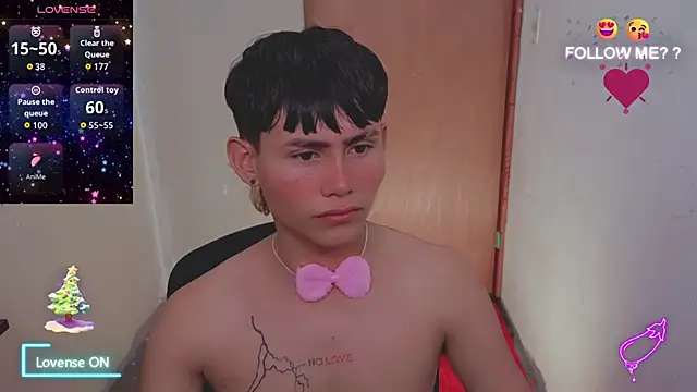 tanjiro cute online show from 29, 11, 2025