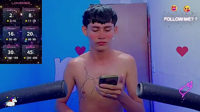tanjiro cute online show from 7, 6, 2026