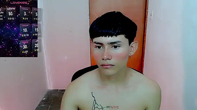 tanjiro cute online show from 9, 9, 2025