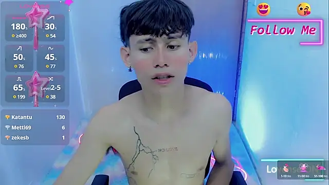 tanjiro cute online show from 1, 2, 2025