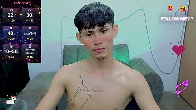 tanjiro cute online show from 4, 7, 2026