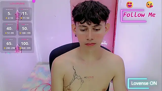 tanjiro cute online show from 10, 2, 2025