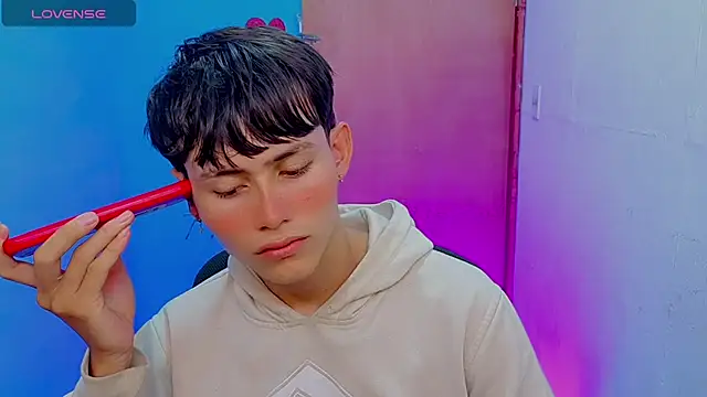 tanjiro cute online show from 26, 3, 2026