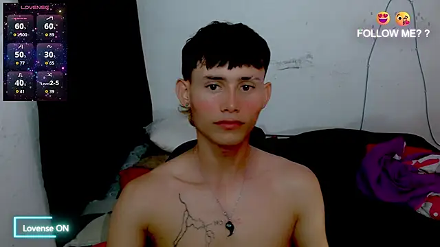 tanjiro cute online show from 3, 11, 2025