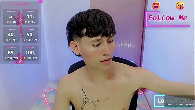 tanjiro cute online show from 1, 2, 2025