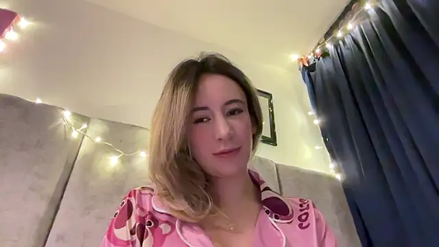 Gabby cruz  online show from 6, 12, 2024