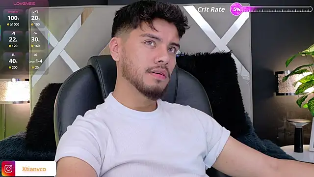 Tommidubois online show from 25, 9, 2025