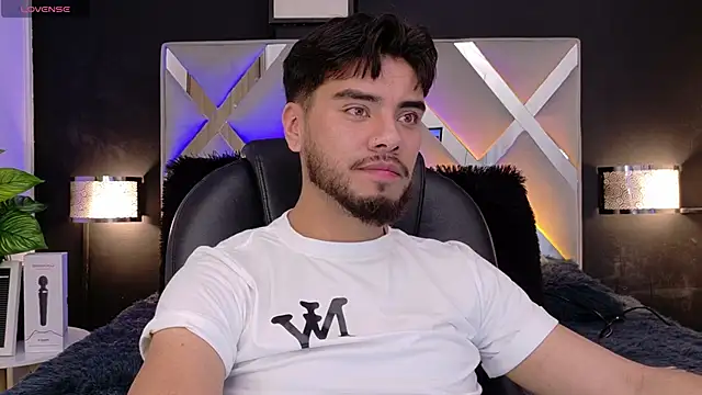 Tommidubois online show from 13, 9, 2025