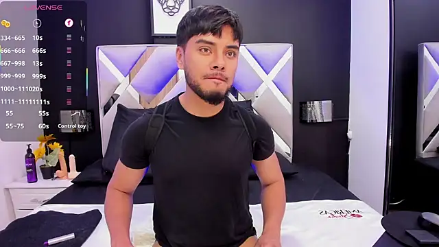 Tommidubois online show from 27, 2, 2025