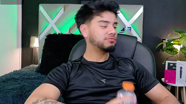 Tommidubois online show from 27, 11, 2025