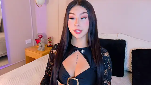 EymiCuper online show from 17, 1, 2026