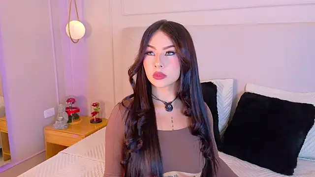 EymiCuper online show from 9, 1, 2026