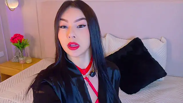 EymiCuper online show from 22, 9, 2025