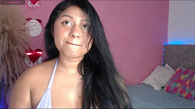 Snapshot of alinakiss chatting on 19, 2, 2026 alinakiss online show from 19, 2, 2026