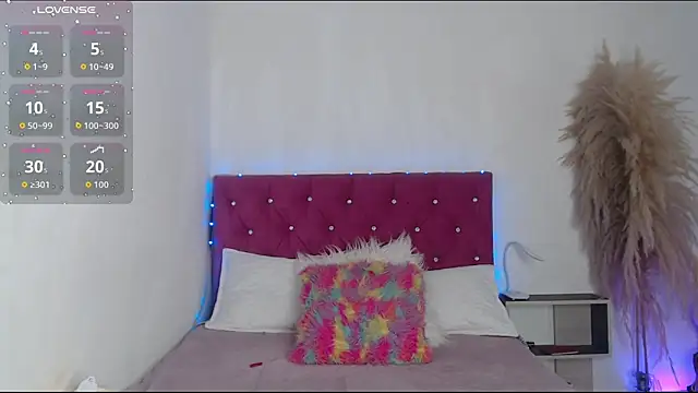 alinakiss online show from 1, 11, 2025