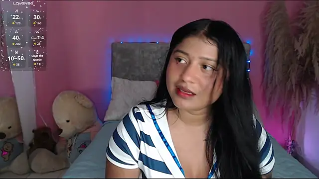 Snapshot of alinakiss chatting on 7, 2, 2026 alinakiss online show from 7, 2, 2026