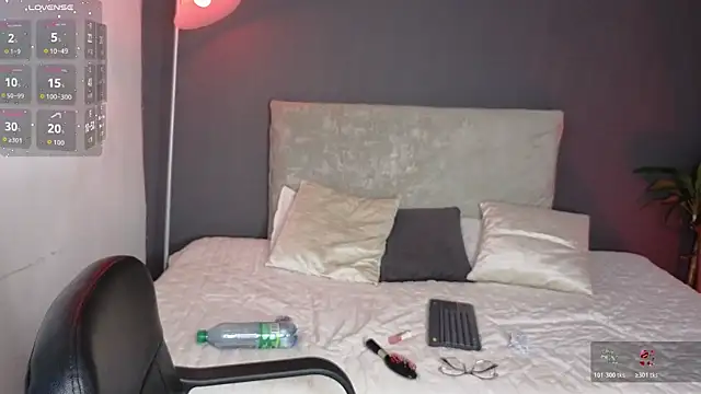 alinakiss online show from 28, 7, 2026