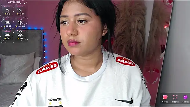 alinakiss online show from 23, 3, 2026