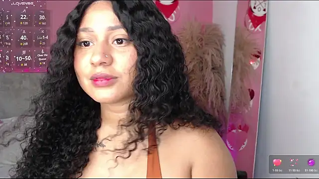 alinakiss online show from 28, 3, 2026