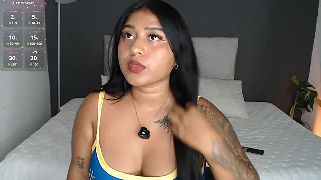 alinakiss online show from 26, 6, 2026