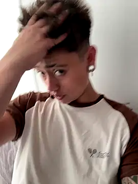 Snapshot of Chriss_gomez2 chatting on 5, 10, 2025 Chriss gomez2 online show from 5, 10, 2025