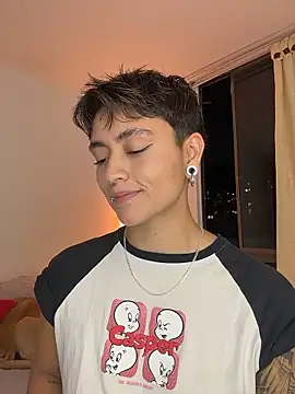 Snapshot of Chriss_gomez2 chatting on 13, 1, 2026 Chriss gomez2 online show from 13, 1, 2026