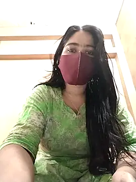 Magical Girl- online show from 20, 9, 2025