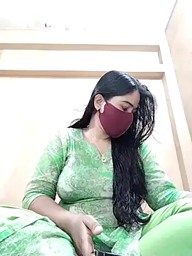 Magical Girl- online show from 13, 9, 2025