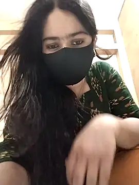 Magical Girl- online show from 28, 10, 2025