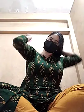 Magical Girl- online show from 25, 9, 2025