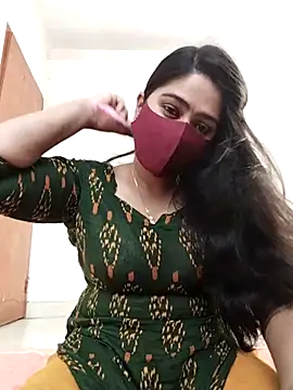 Magical Girl- online show from 4, 4, 2026