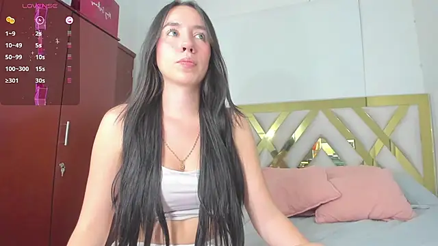 rousee yareldss online show from 21, 3, 2025