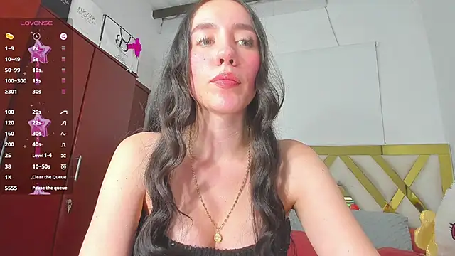 rousee yareldss online show from 18, 11, 2025