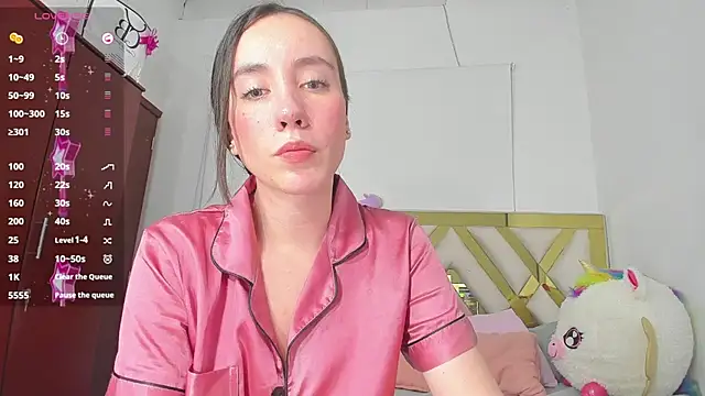 rousee yareldss online show from 20, 12, 2025