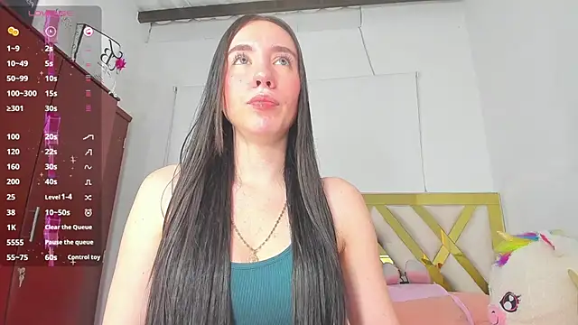 rousee yareldss online show from 8, 1, 2026