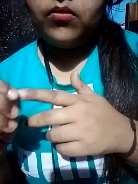 Love-Veronica online show from 13, 3, 2026