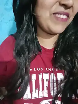 Snapshot of Love-Veronica chatting on 17, 5, 2026 Love-Veronica online show from 17, 5, 2026
