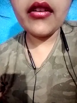 Love-Veronica online show from 24, 3, 2026