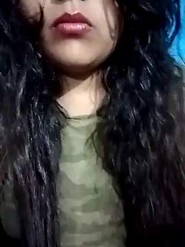 Love-Veronica online show from 23, 3, 2026